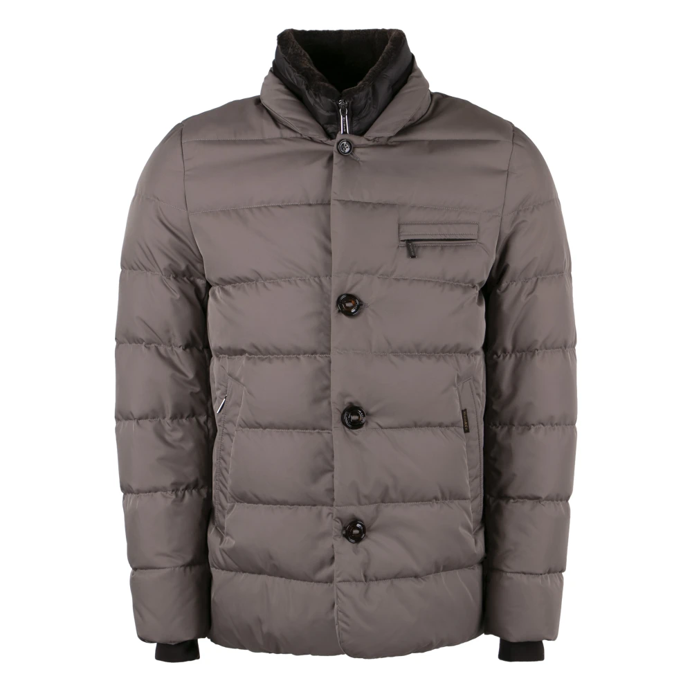 Jackets > Winter Jackets - - Moorer - Modalova
