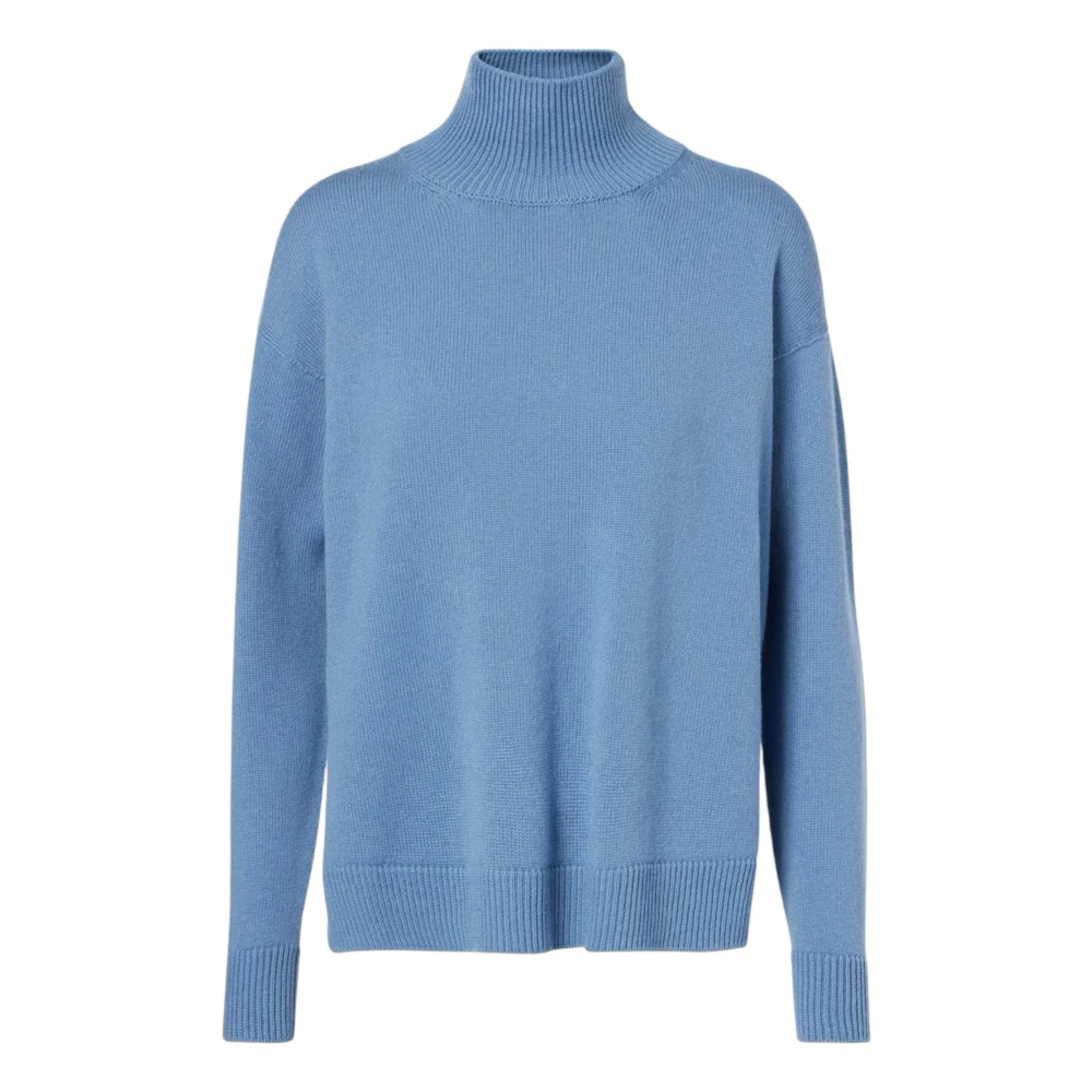 Knitwear > Turtlenecks - - Max Mara - Modalova