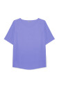 blouse-droite
