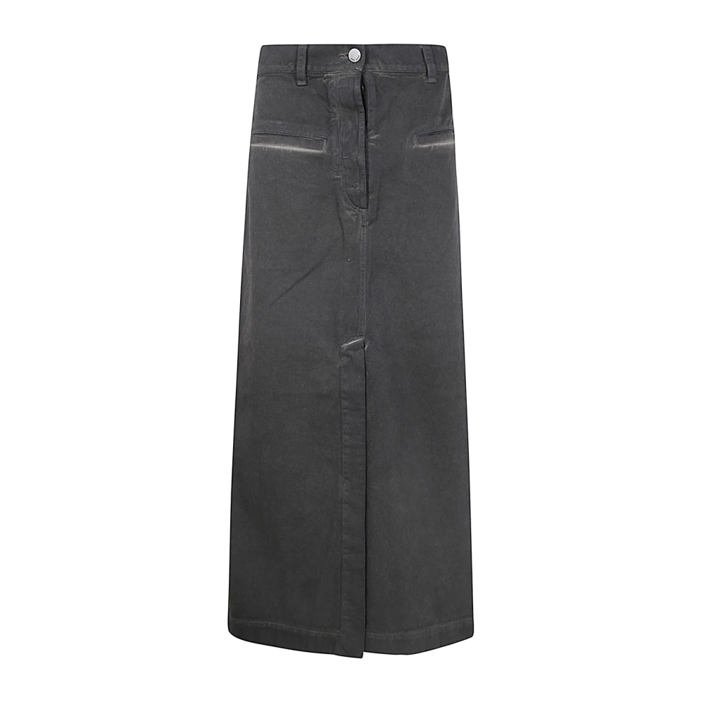 Skirts > Denim Skirts - - UMA Wang - Modalova