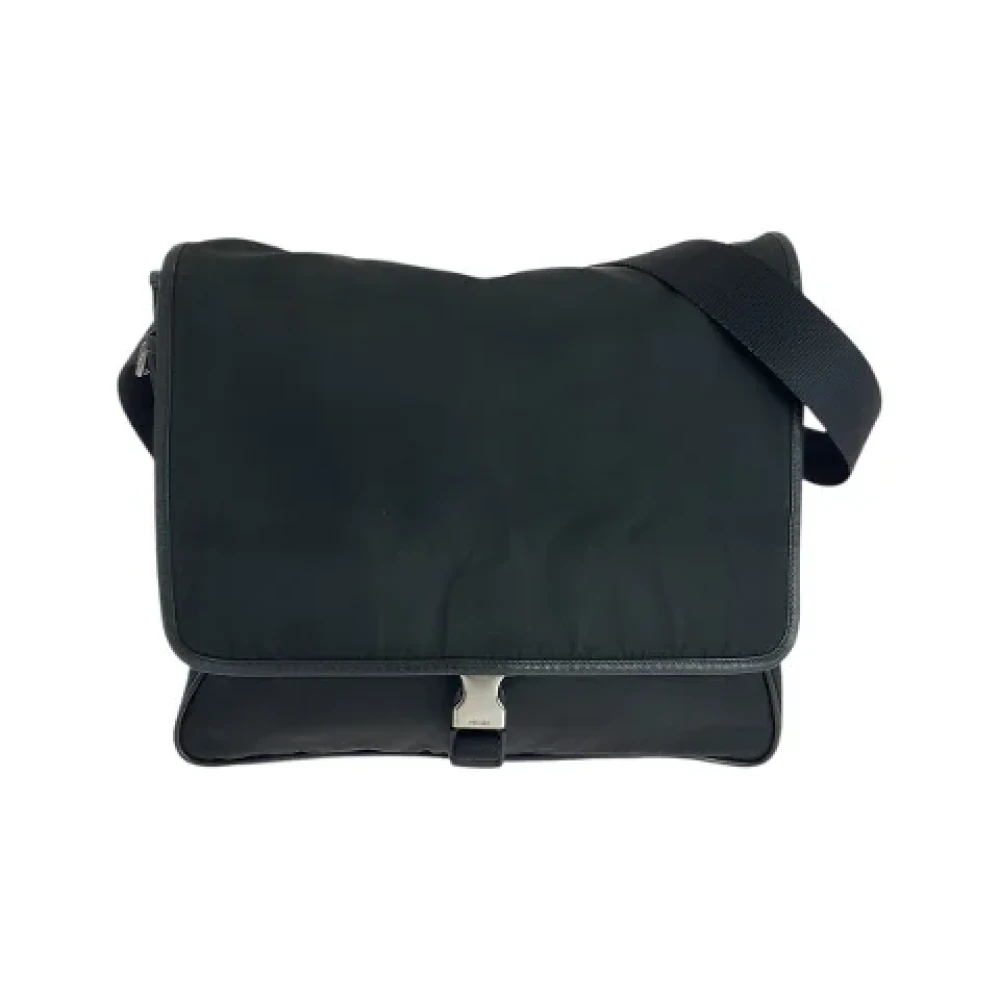 Pre-owned > Pre-owned Bags > Pre-owned Cross Body Bags - - Prada Vintage - Modalova
