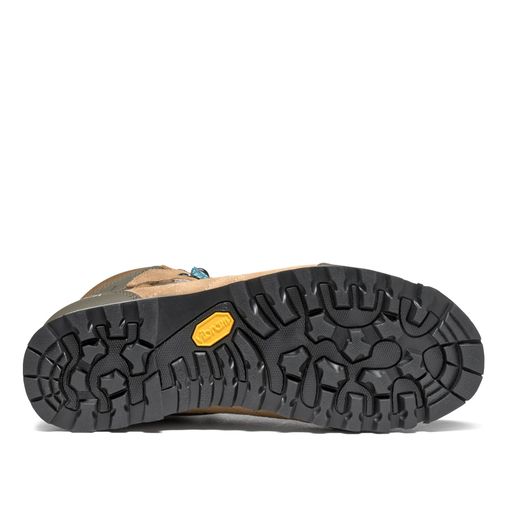 Tecnica Makalu IV GTX WS Wandelschoenen Beige Dames