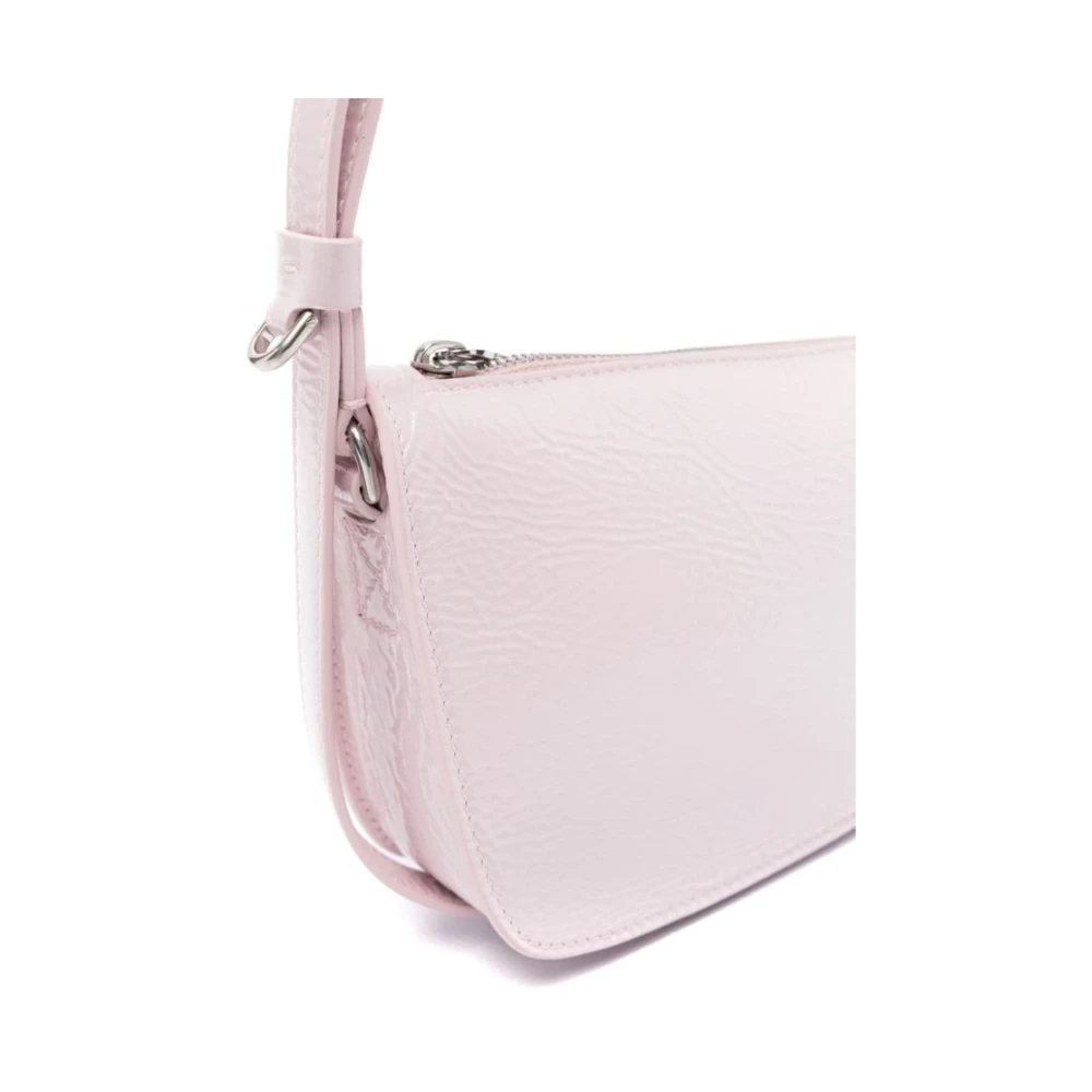 Burberry Shoulder Bags Pink Dames
