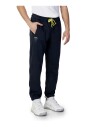 pantalon-en-coton-bleu-avec-poches-laterales