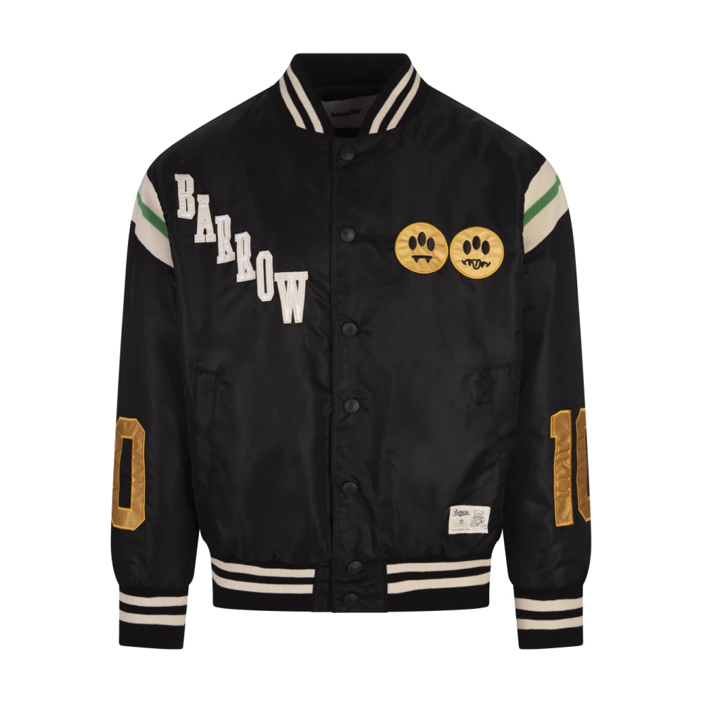 Jackets > Bomber Jackets - - Barrow - Modalova
