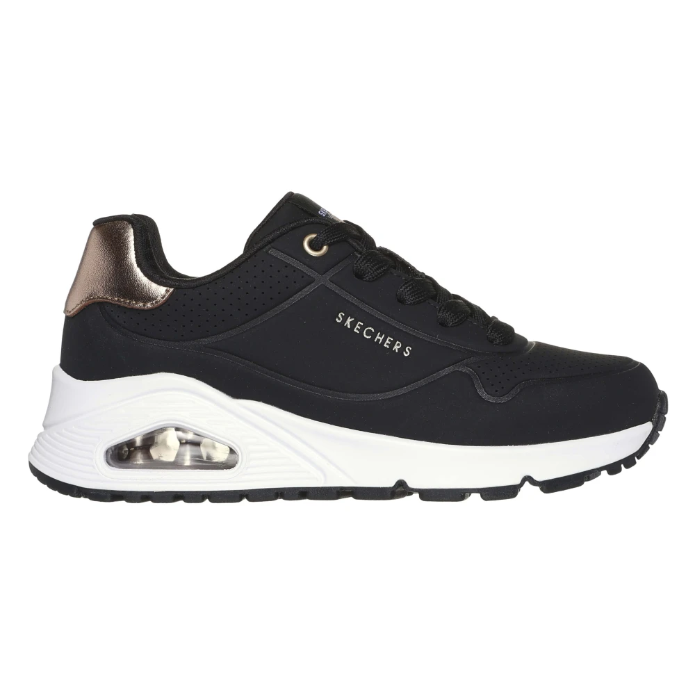 Skechers Uno Gen1 Sneakers för Barn Black, Pojke