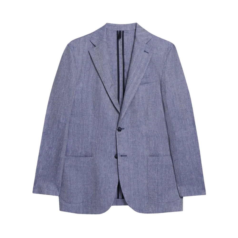 Jackets > Blazers - - Brooks Brothers - Modalova