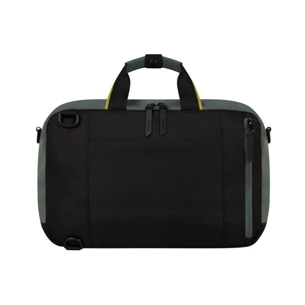American Tourister Reistas Take2Cabin Green Unisex