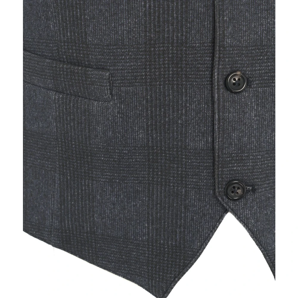 Circolo 1901 Blauwe Jassen Aw24 Model Mannen Blue Heren