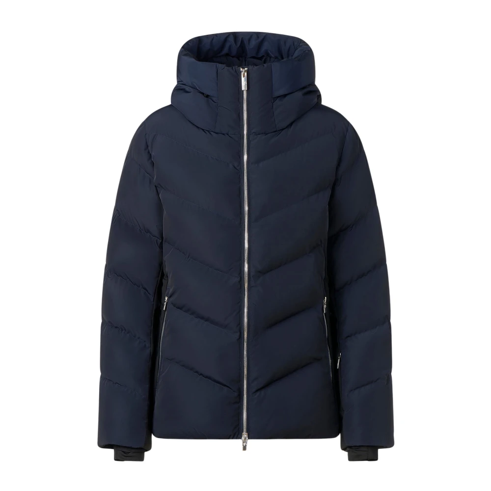 Fusalp Blå Ski Jackets