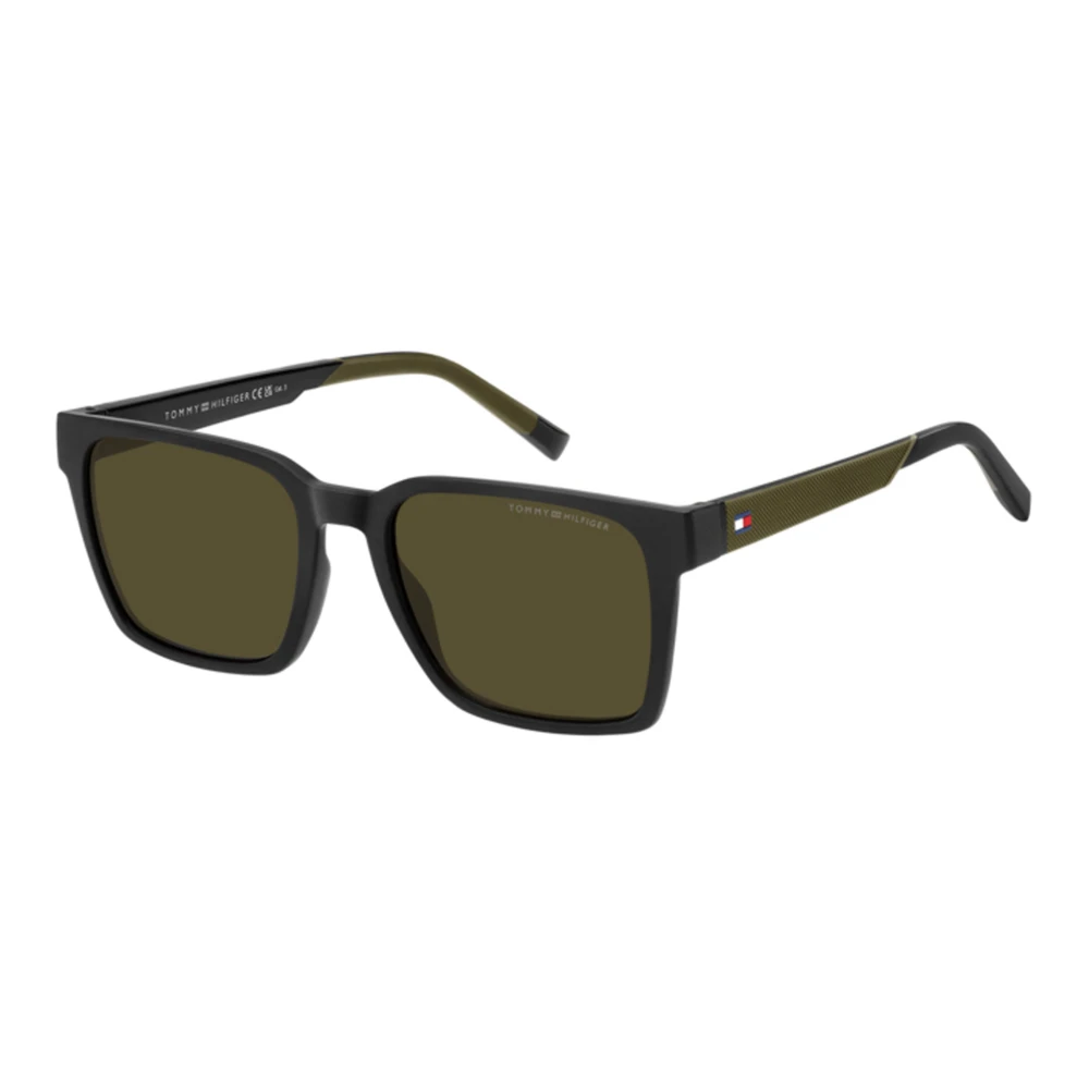 Accessories > Sunglasses - - Tommy Hilfiger - Modalova