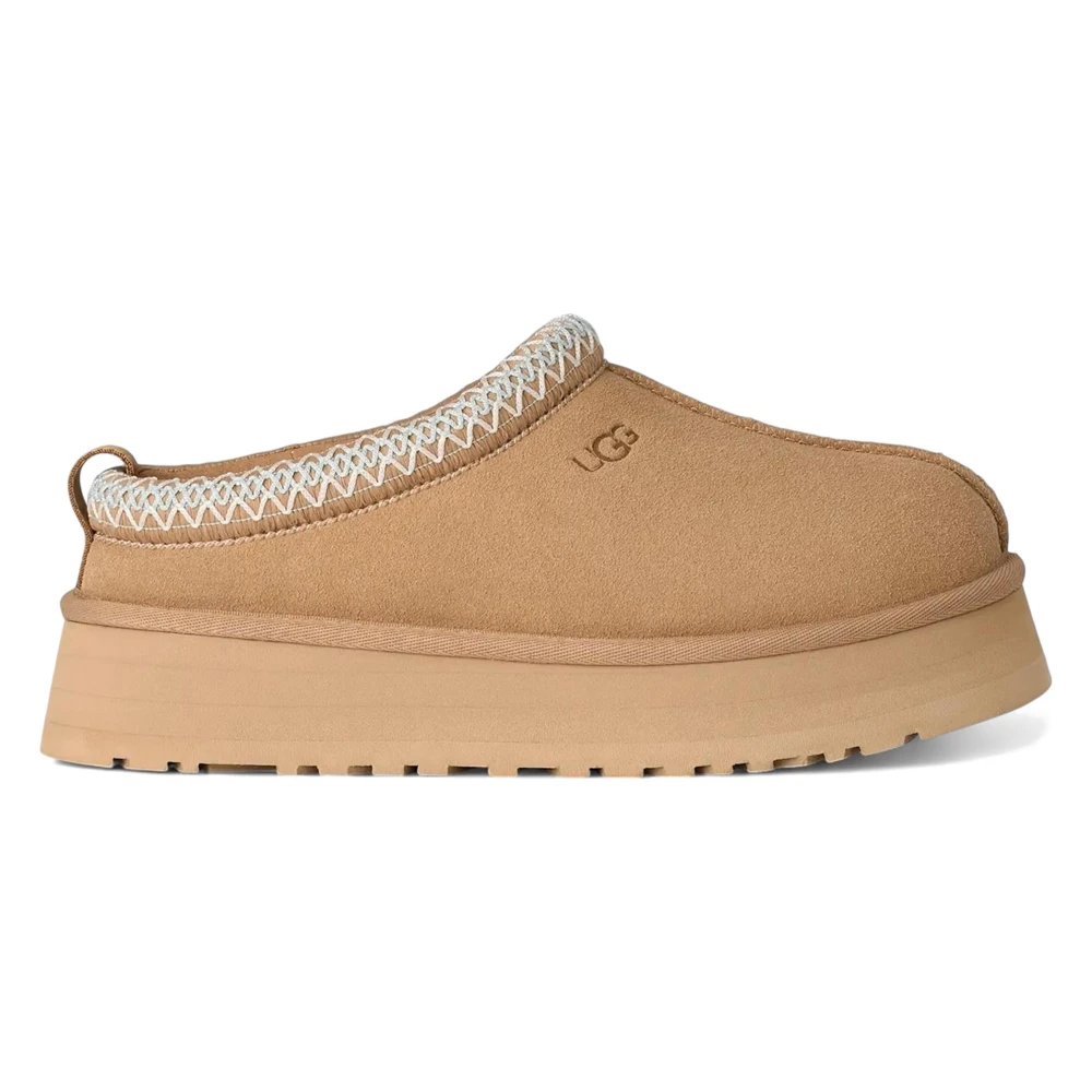 UGG Tazz II Slipper Loafers