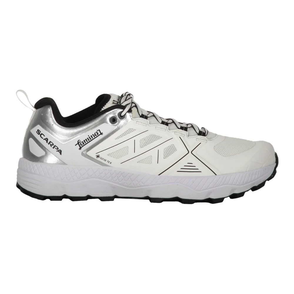 Herno - Shoes > Sneakers - White - Herno - Modalova