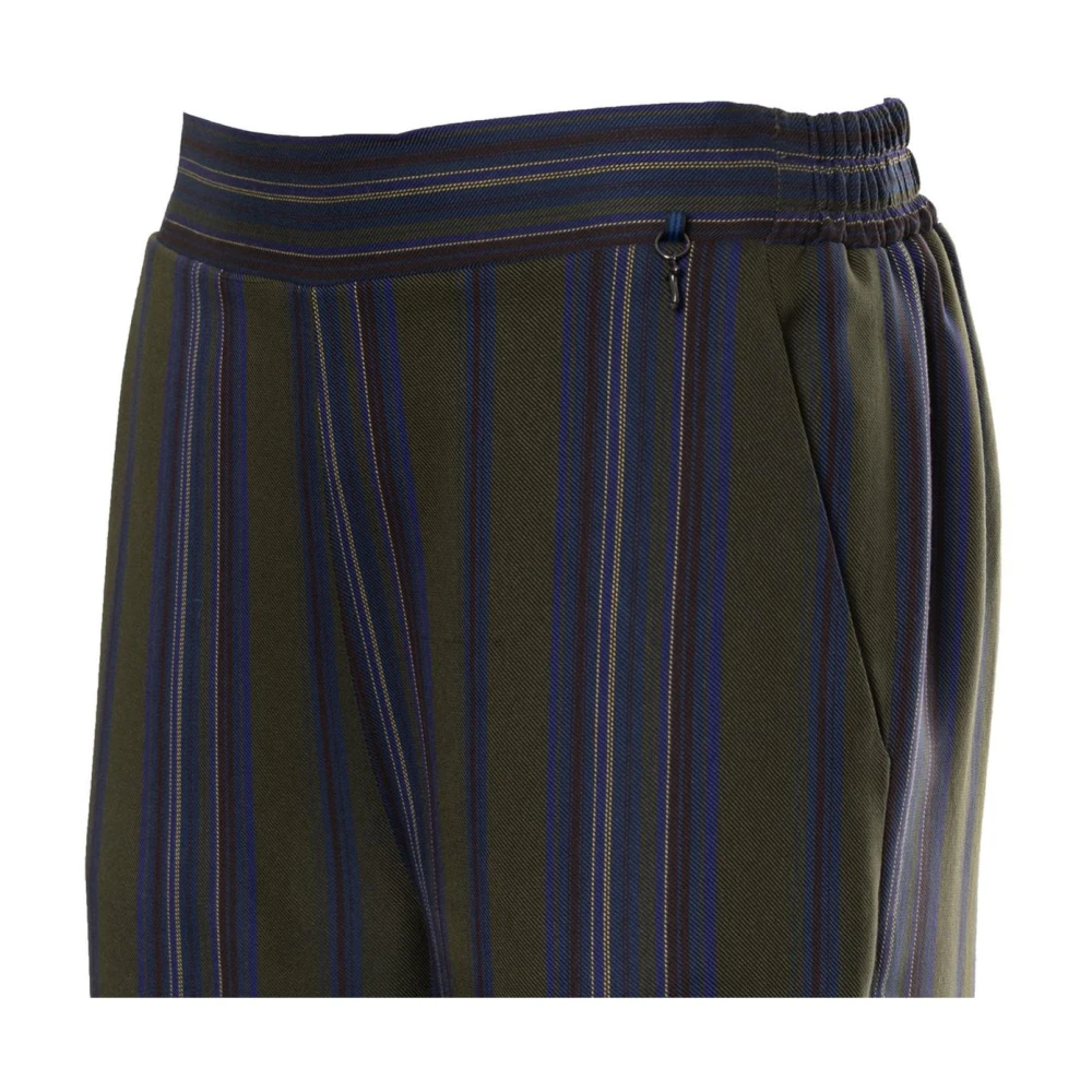 Harmont & Blaine tripe Pant WideLeg tyle Multicolor Dames
