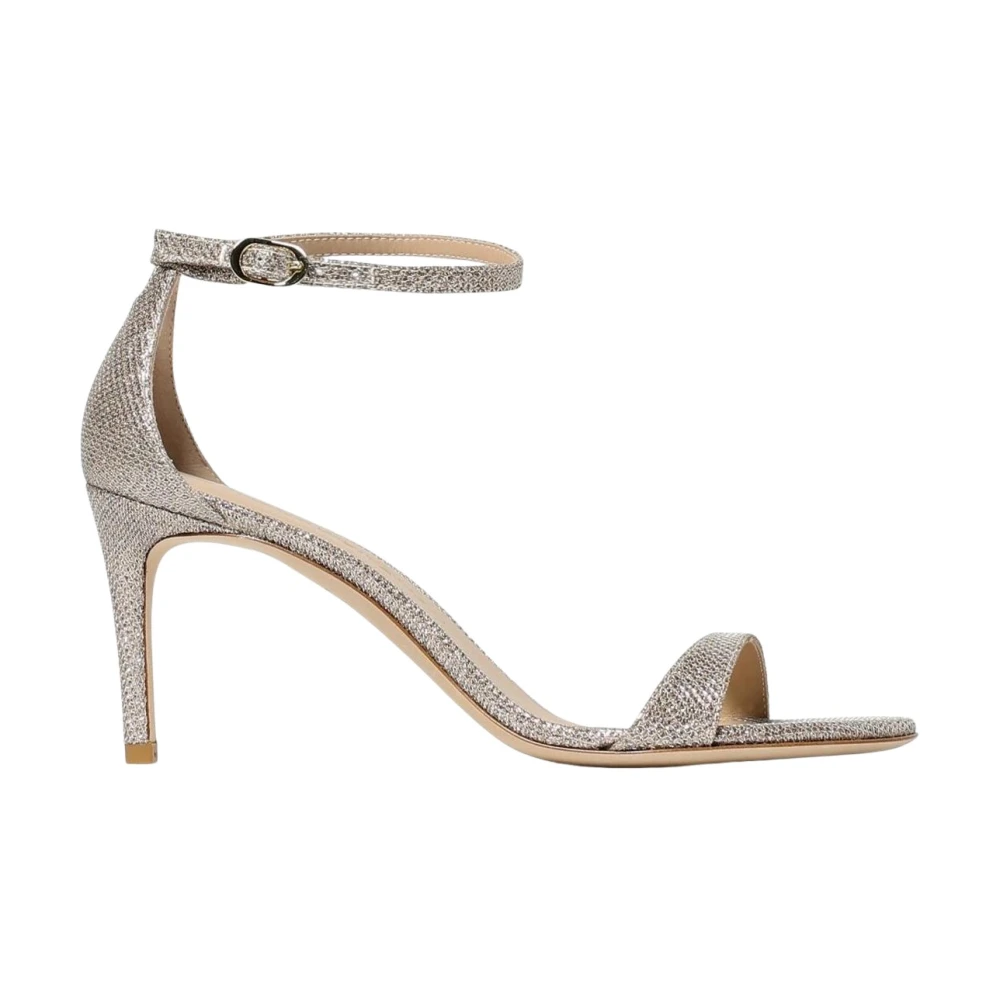 Shoes > Sandals > High Heel Sandals - - Stuart Weitzman - Modalova