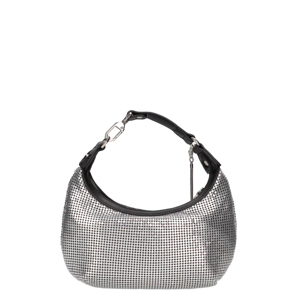 Rebelle Tassen.. Zilver Gray Dames