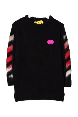 sweat-shirt-fuchsia