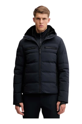Berlioz Jacket