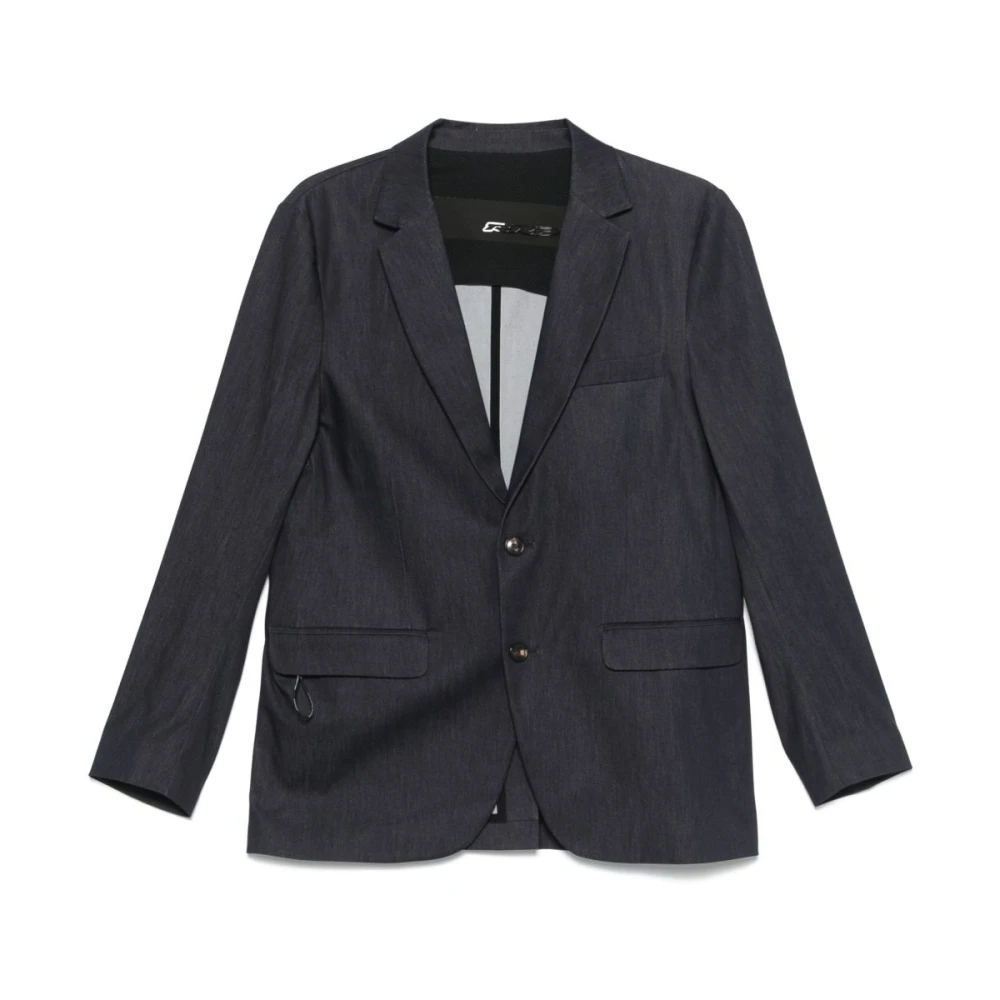 RRD - Jackets > Blazers - Blue - RRD - Modalova