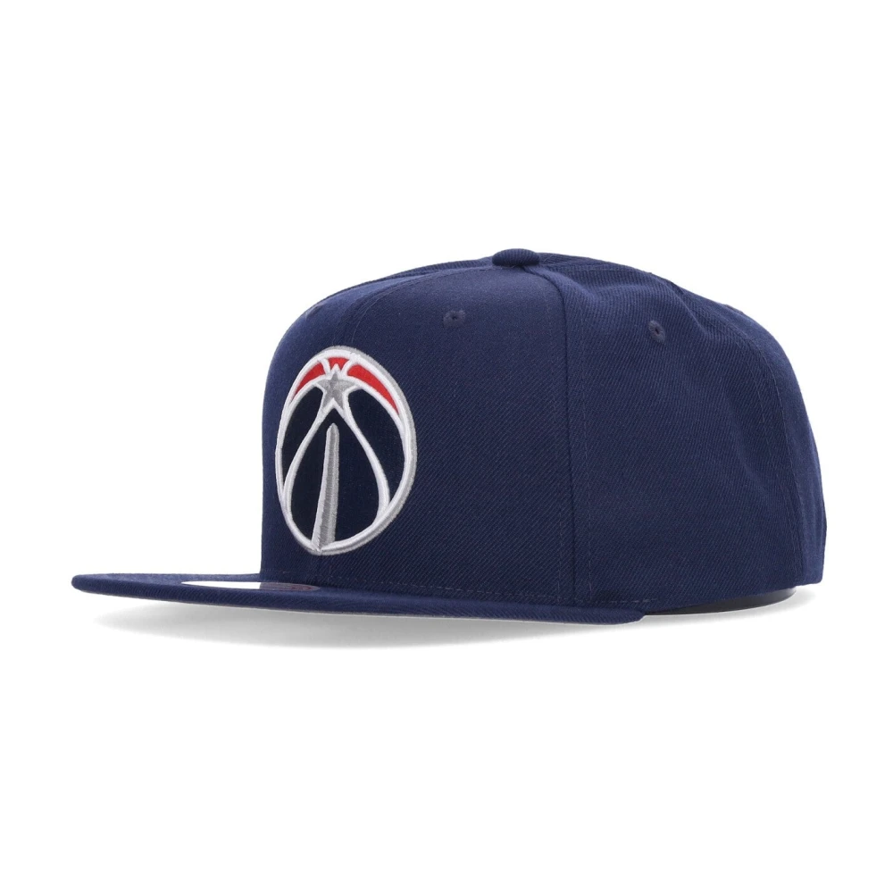 Accessories > Hats > Caps - - Mitchell & Ness - Modalova