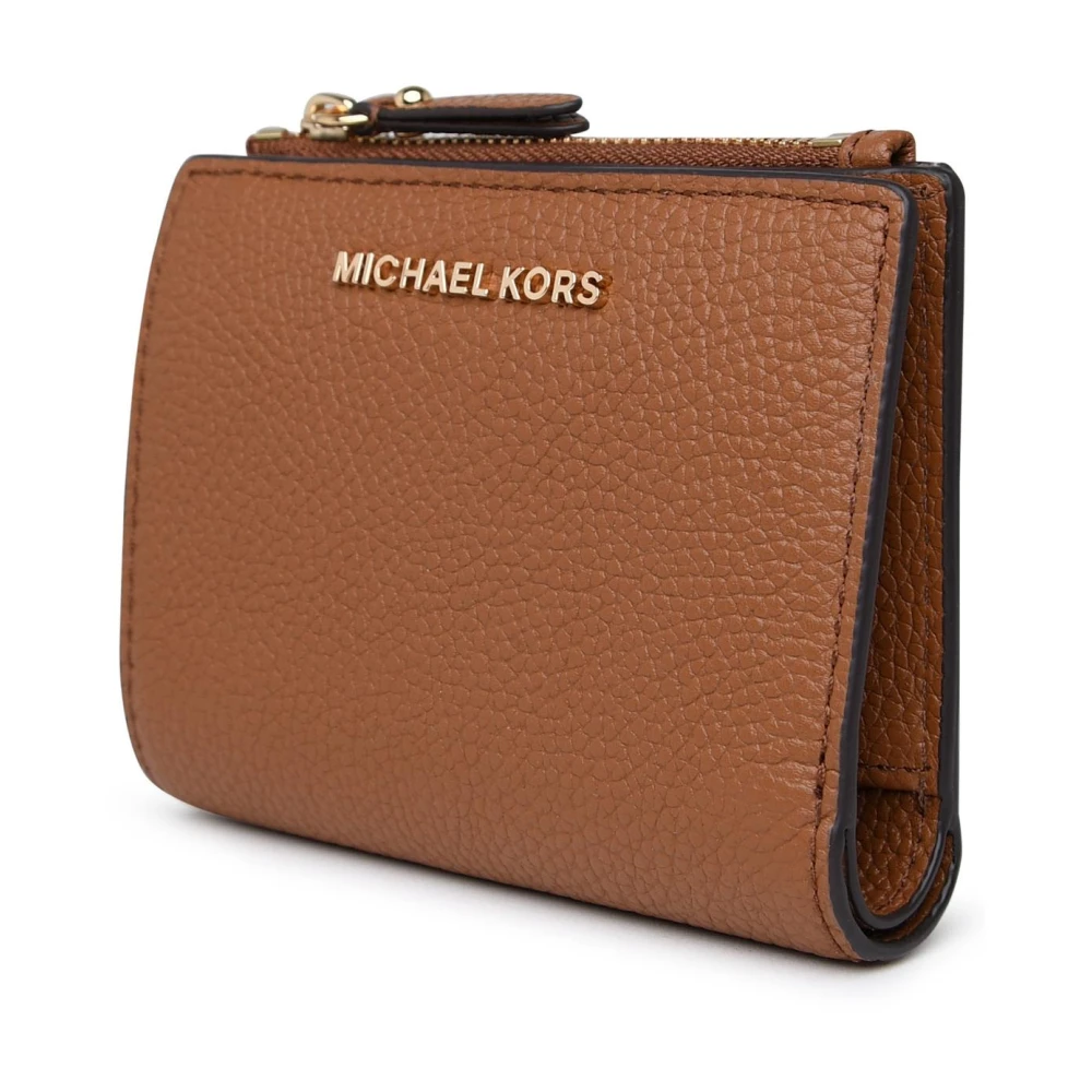 Michael Kors Portemonnee Brown Dames
