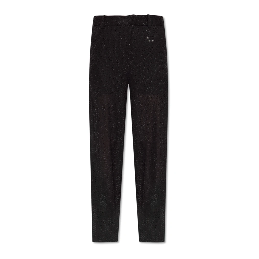 Trousers > Straight Trousers - - IRO - Modalova