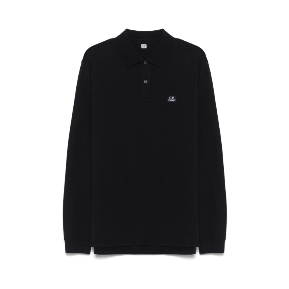 Tops > Polo Shirts - - C.p. Company - Modalova