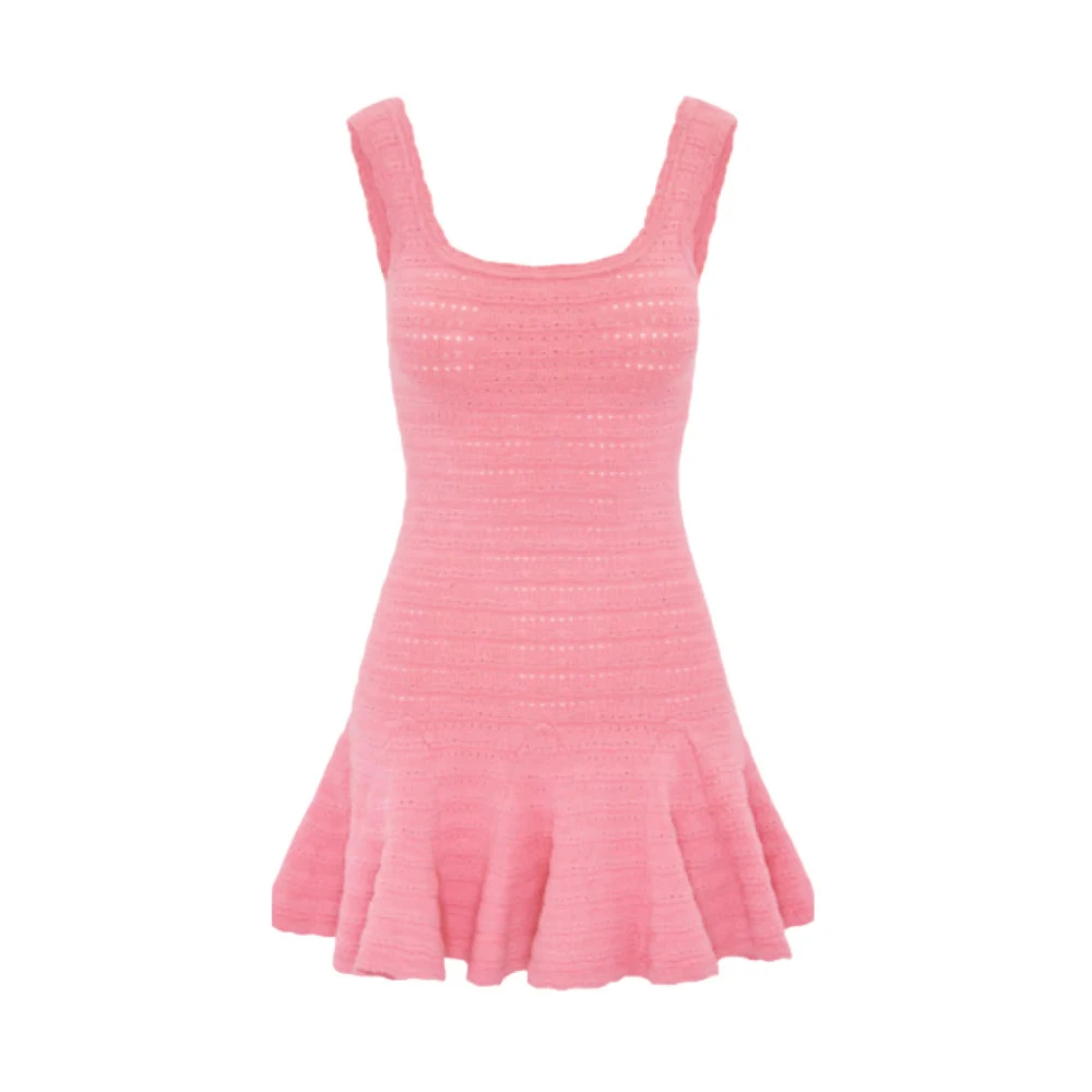 Dresses > Day Dresses > Short Dresses - - Loveshackfancy - Modalova