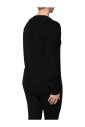 pull-a-col-rond-ornee-de-cristaux