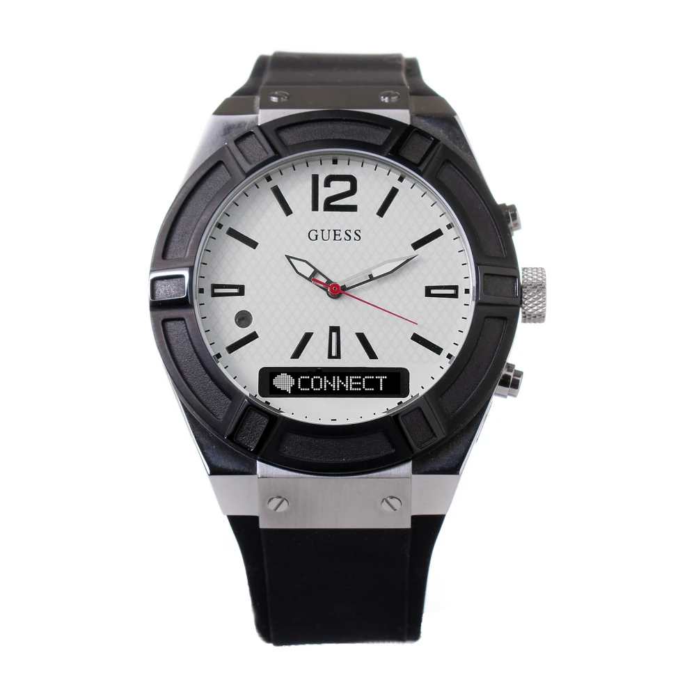 Accessories > Watches - - Guess - Modalova