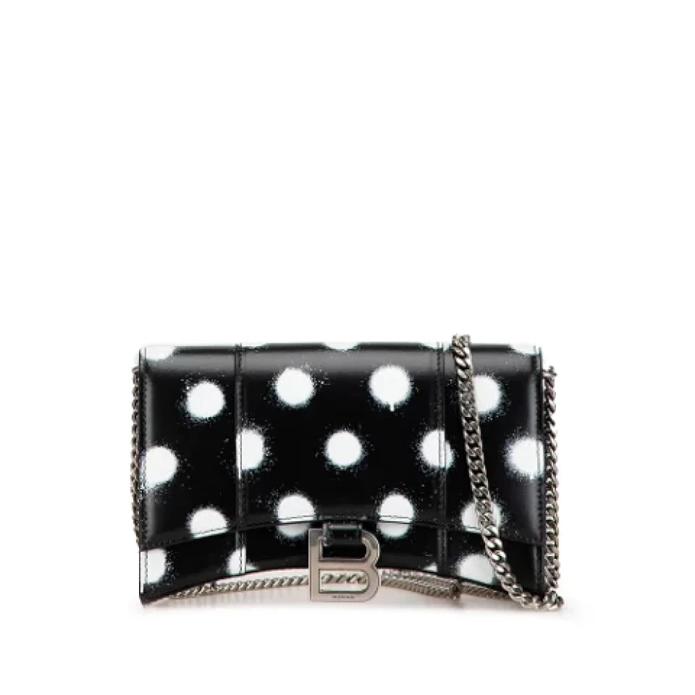 Pre-owned > Pre-owned Bags > Pre-owned Cross Body Bags - - Balenciaga Vintage - Modalova