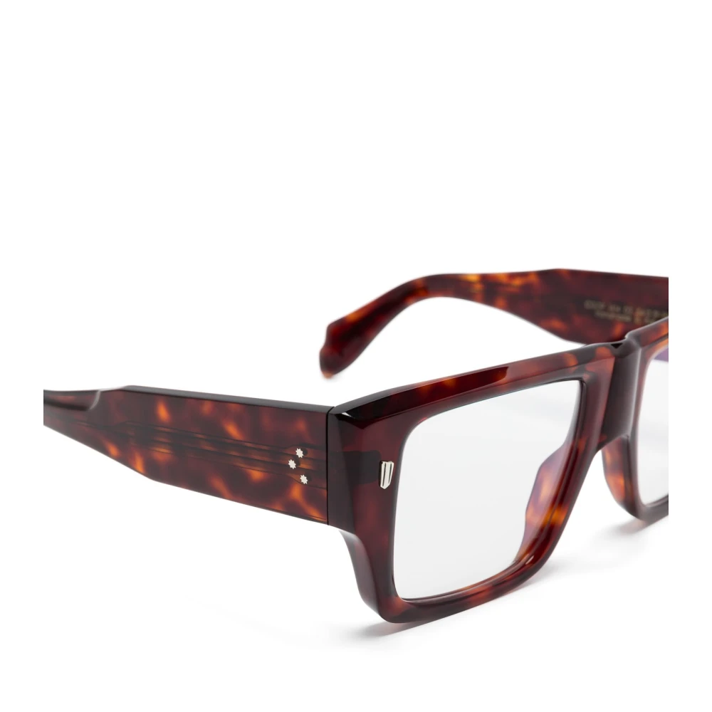 Cutler And Gross Cgop1414 02 Optical Frame Brown Heren