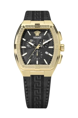 VESP00324 Tonneau Chronograph