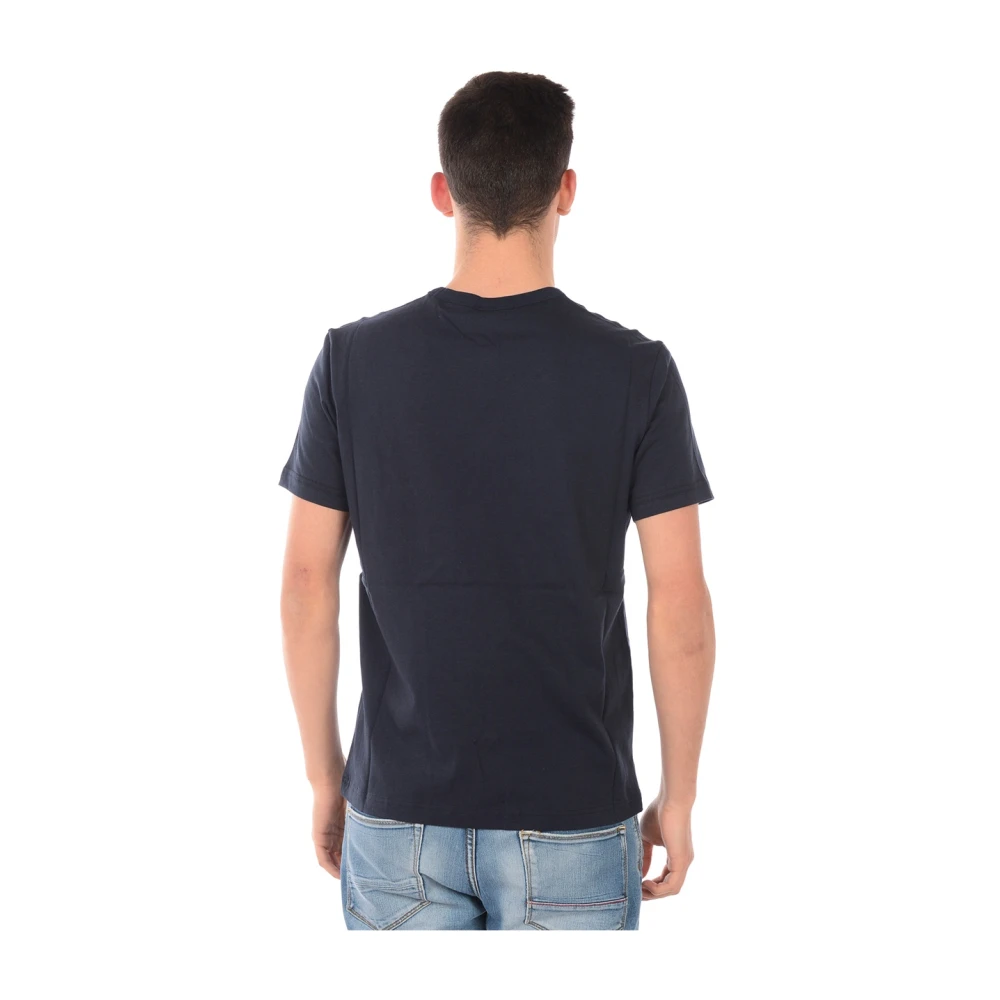 Champion Casual Sweatshirt Collectie Blue Heren