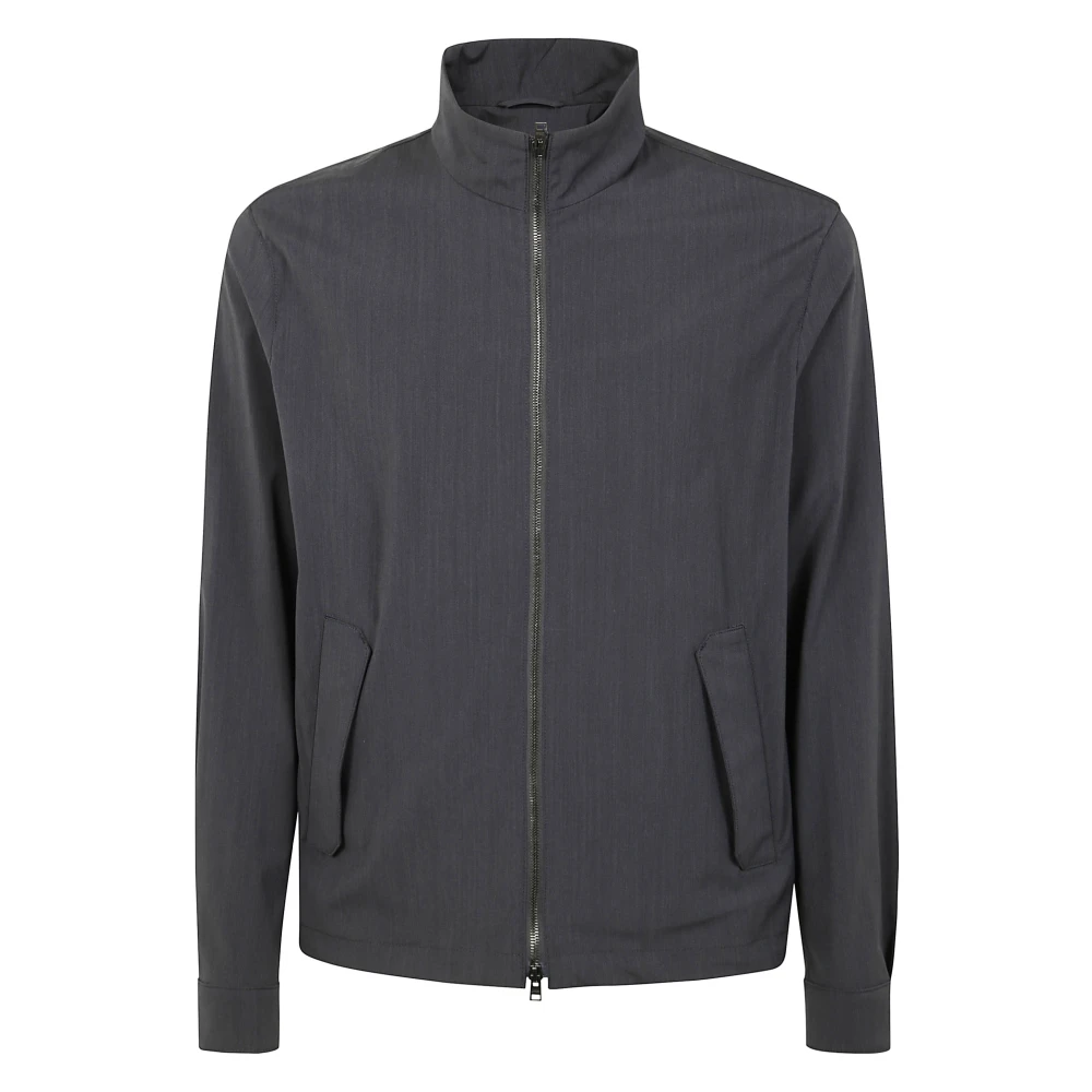 Jackets > Light Jackets - - Herno - Modalova