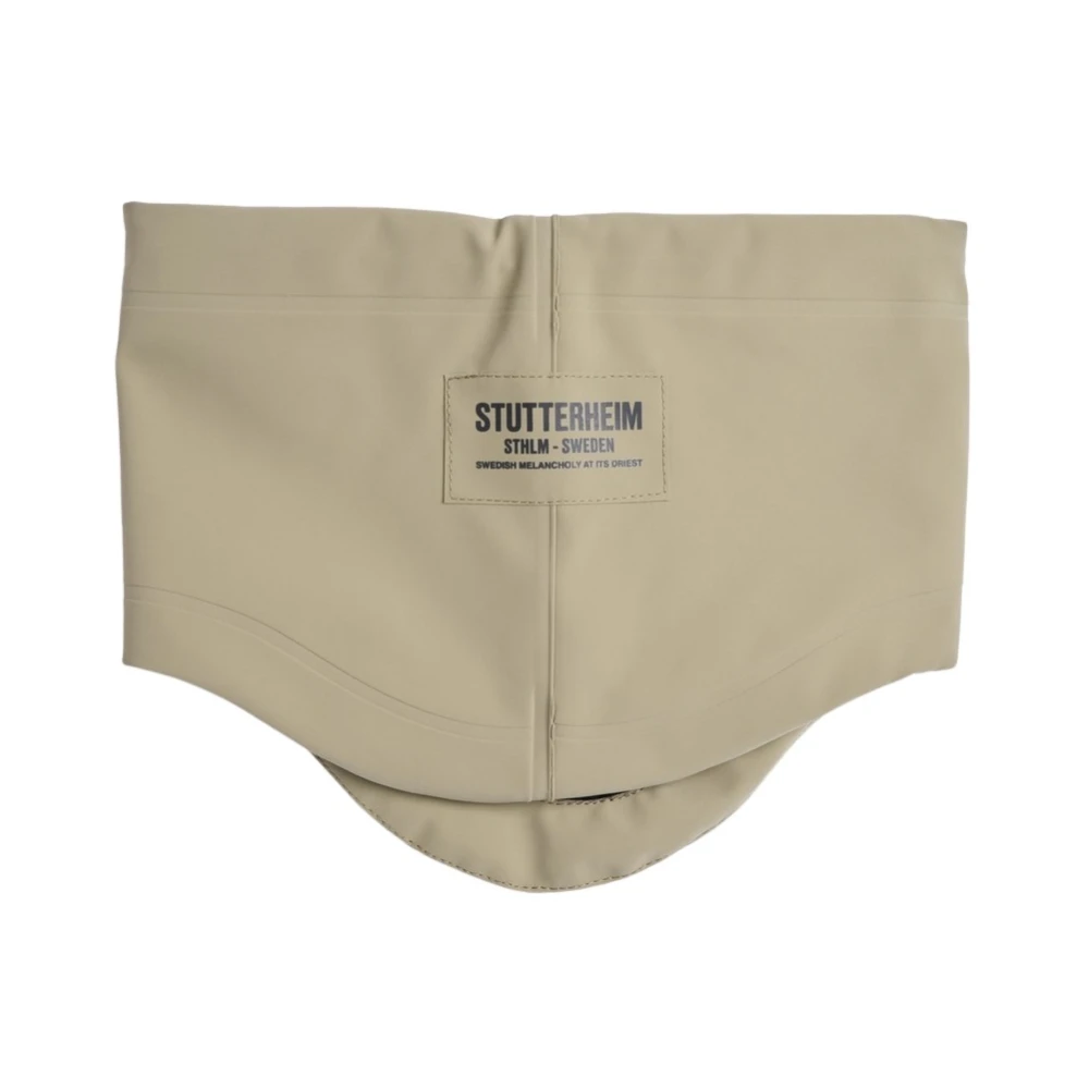 Accessories > Scarves > Winter Scarves - - Stutterheim - Modalova