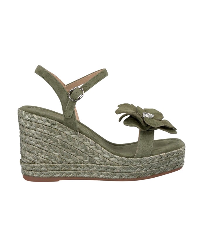 sandalette-compensee-fleurie