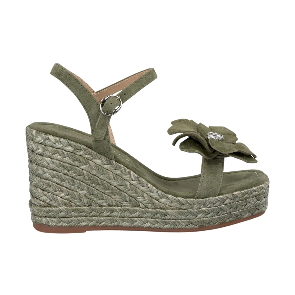 Shoes > Heels > Wedges - - Alma EN Pena - Modalova