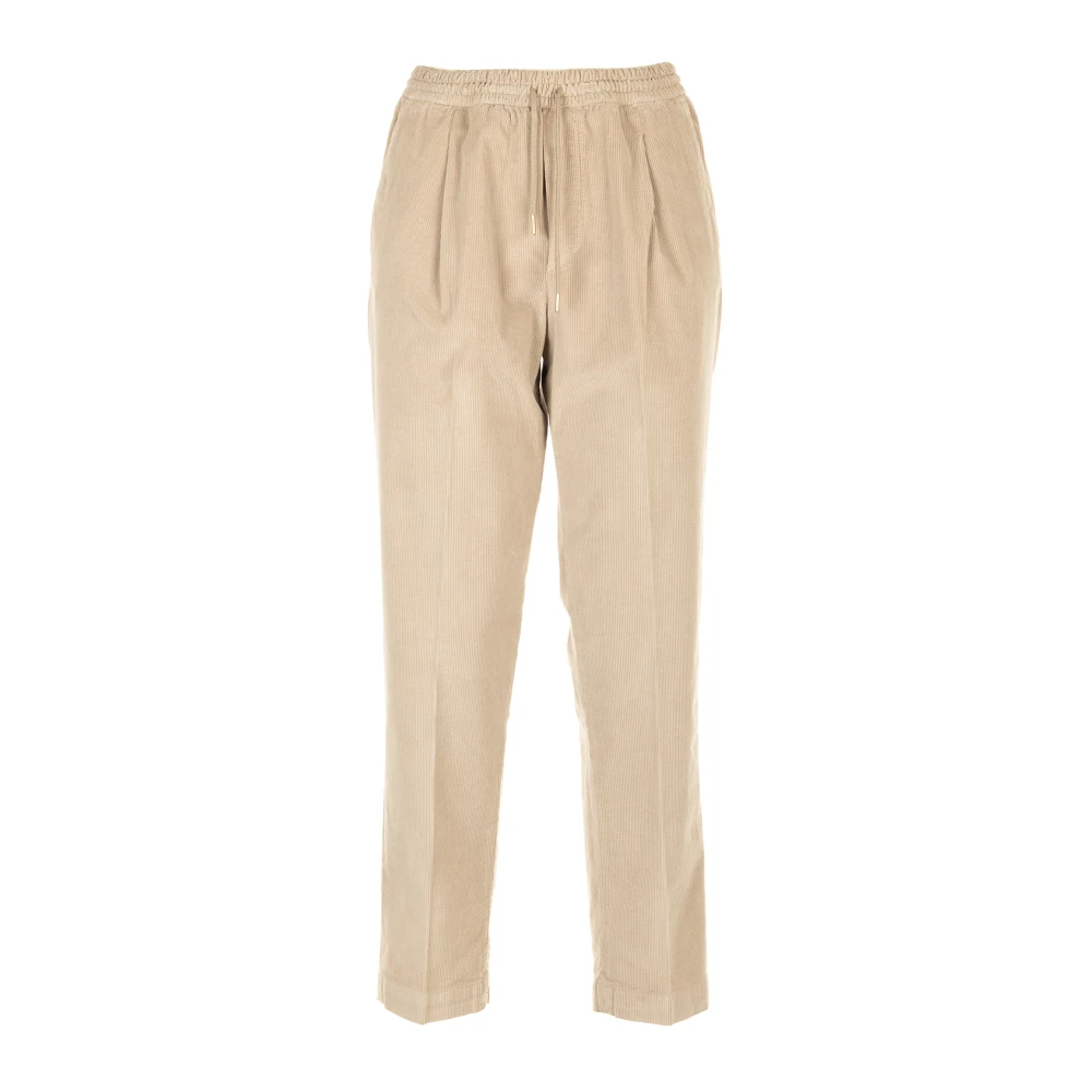 Briglia Stijlvolle 1949 Broek Beige Dames