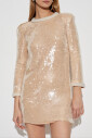 robe-a-sequins