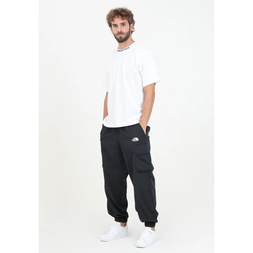 The North Face Himalayan Trackbroek Black Heren
