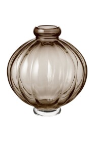 Vase ballong 1 glass