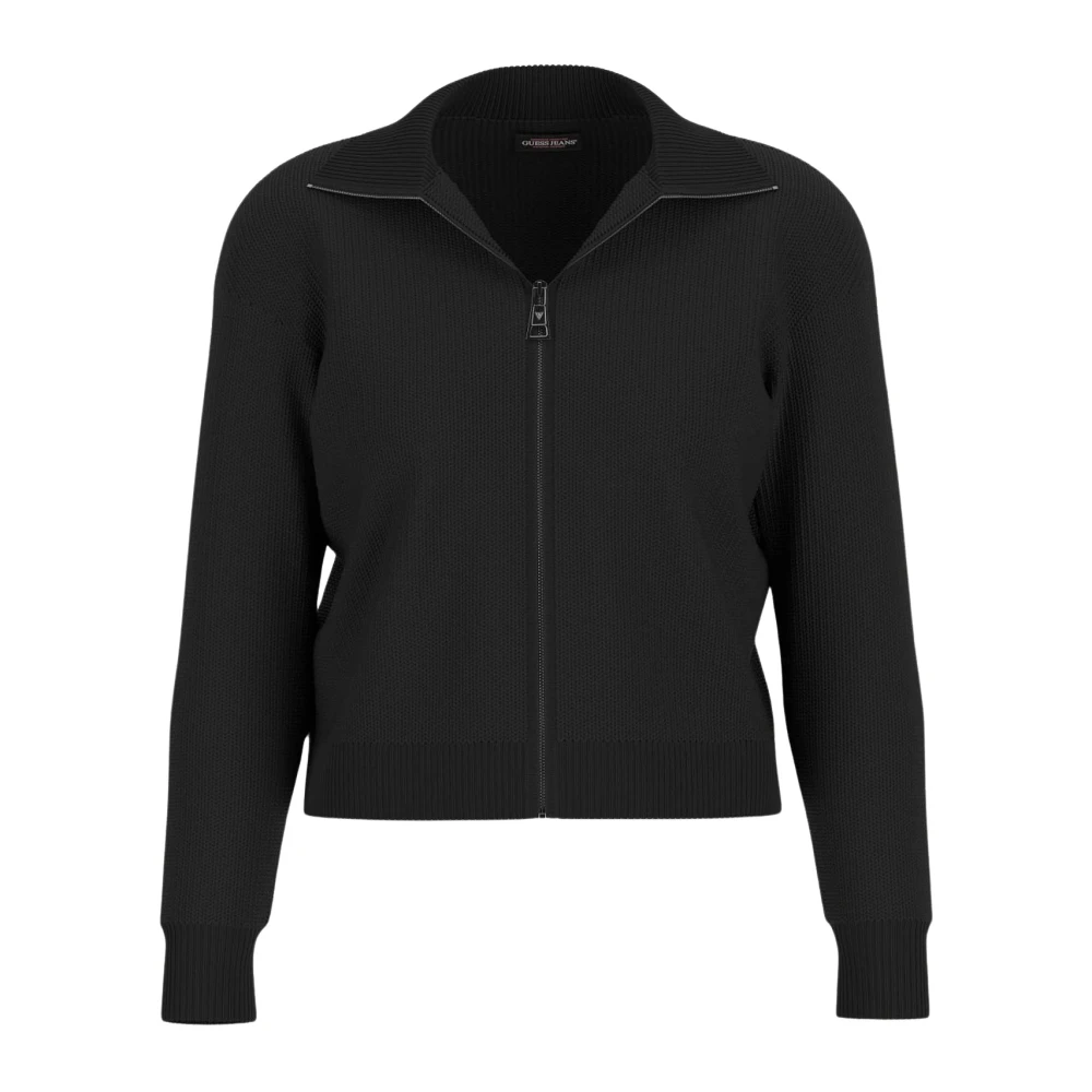 Knitwear > Cardigans - - Guess - Modalova