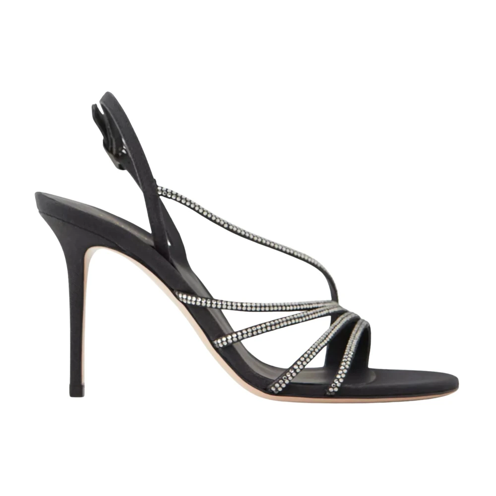 Shoes > Sandals > High Heel Sandals - - Le Silla - Modalova