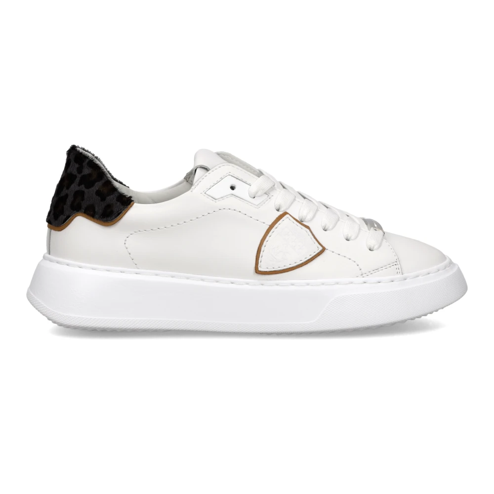 Shoes > Sneakers - - Philippe Model - Modalova