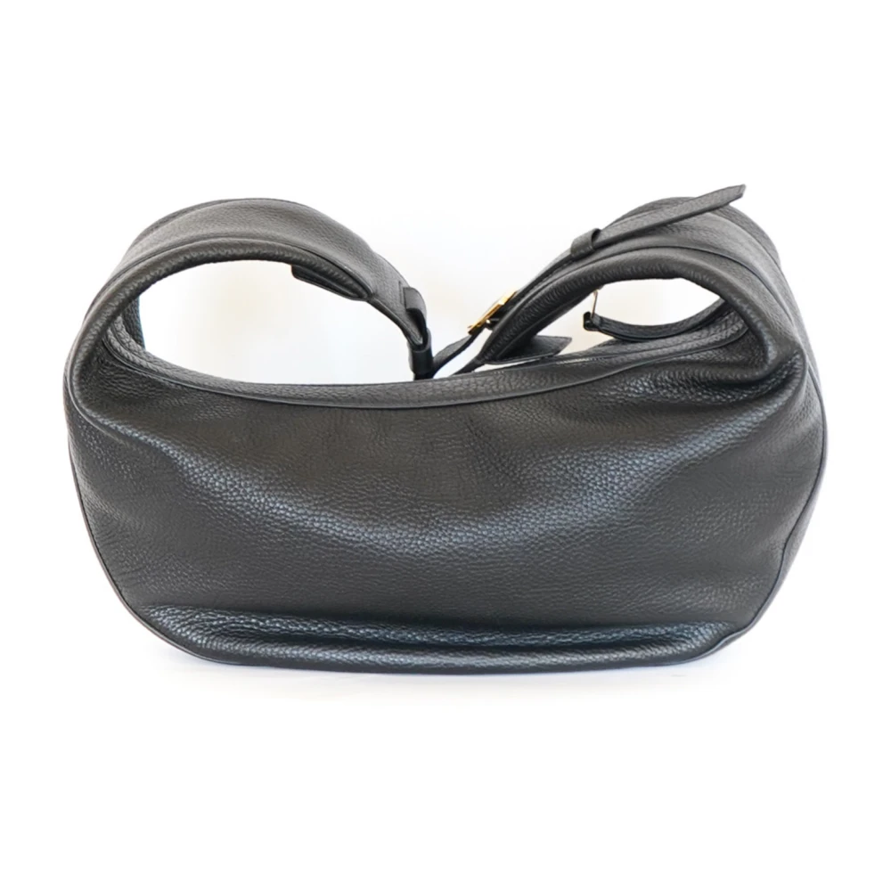 Khaite Zwarte tassen voor stijlvolle outfits Black Dames