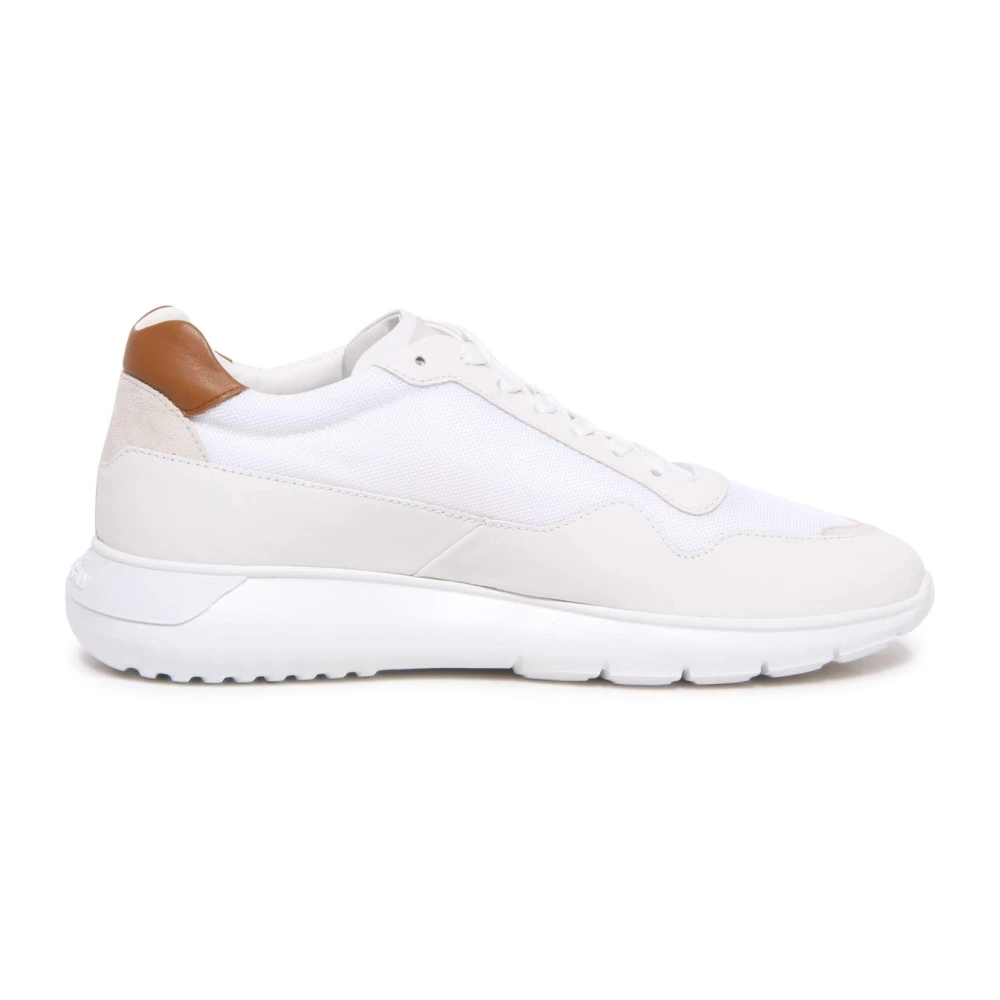 Hogan - Shoes > Sneakers - White - Hogan - Modalova