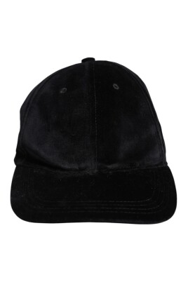 luxury-logo-baseball-cap