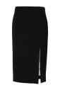 jupe-crayon-en-laine-noire