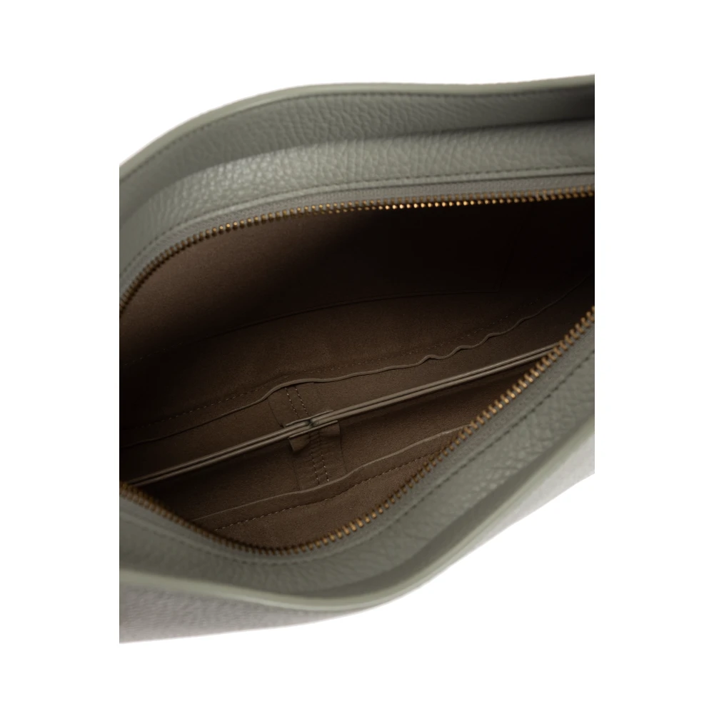 Furla Schoudertas Sfera Small Green Dames